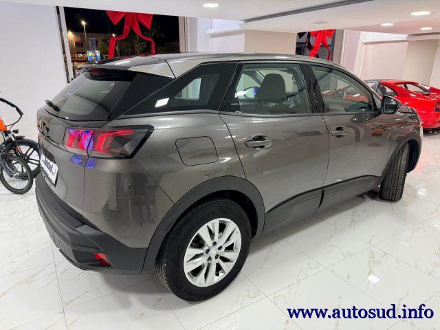 PEUGEOT 3008 BlueHDi 130 S&S Active Pack