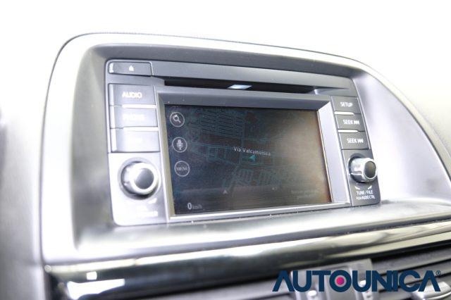 MAZDA CX-5 2.2L SKYACTIV-D 150CV 2WD EVOLVE