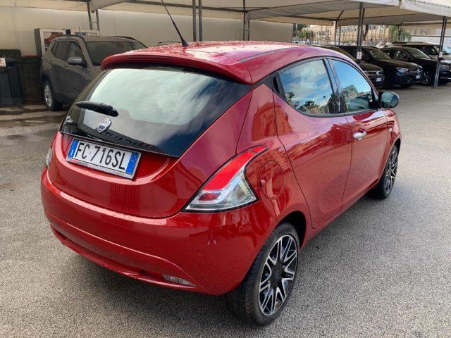 LANCIA Ypsilon 1.3 MJT 16V 95 CV 5 porte S&S Gold