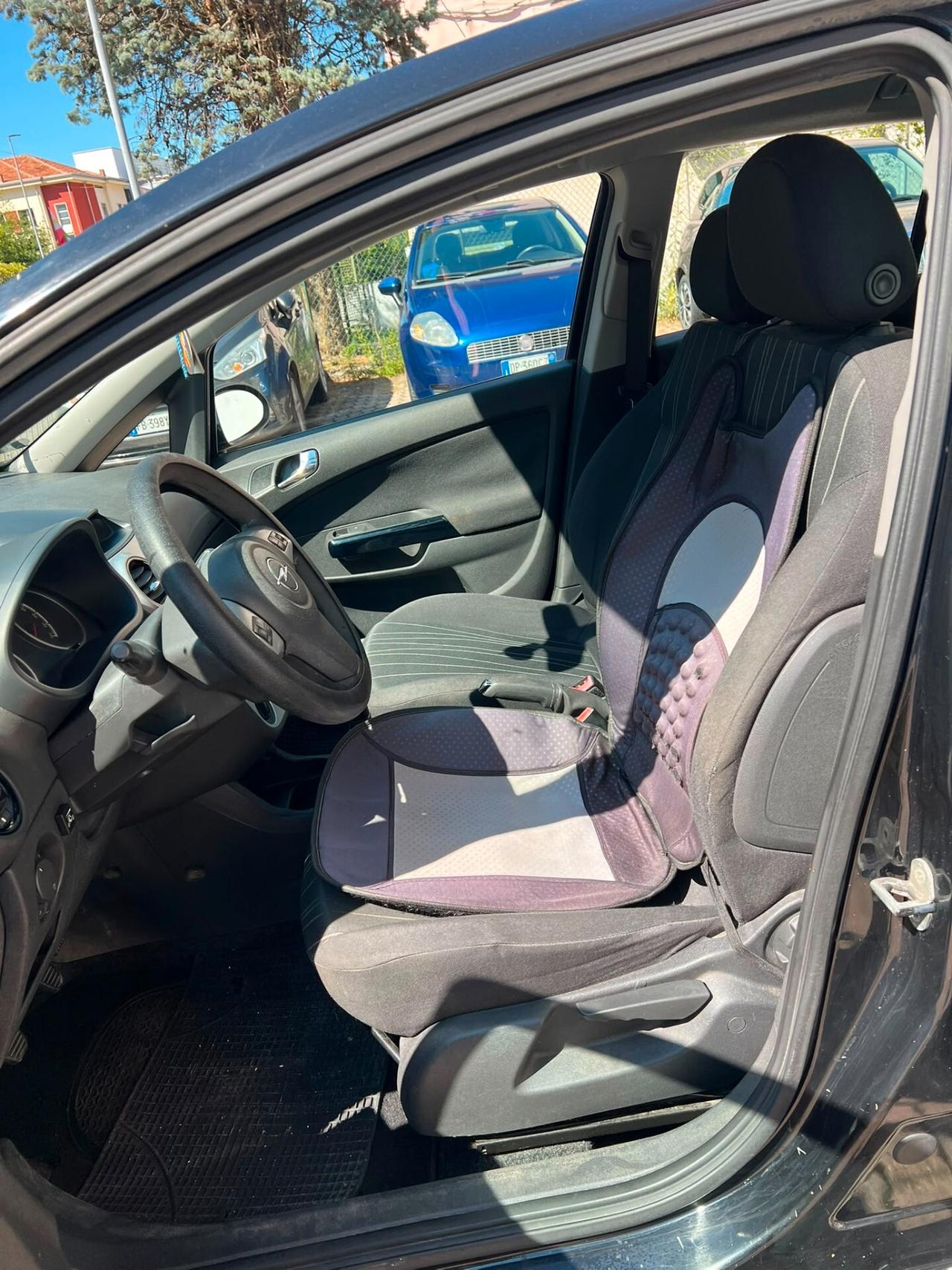 Opel Corsa 1.2 Edition Benzina/Metano