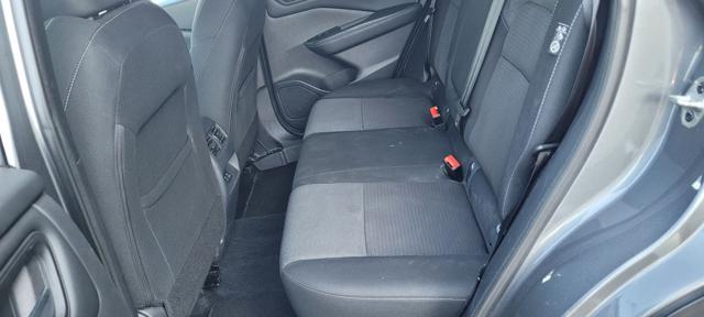 NISSAN Qashqai MHEV 140 CV N-Style