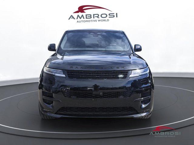 LAND ROVER Range Rover Sport 3.0D AJ20-D6H AWD 5 Posti SWB Dynamic SE 249 PS