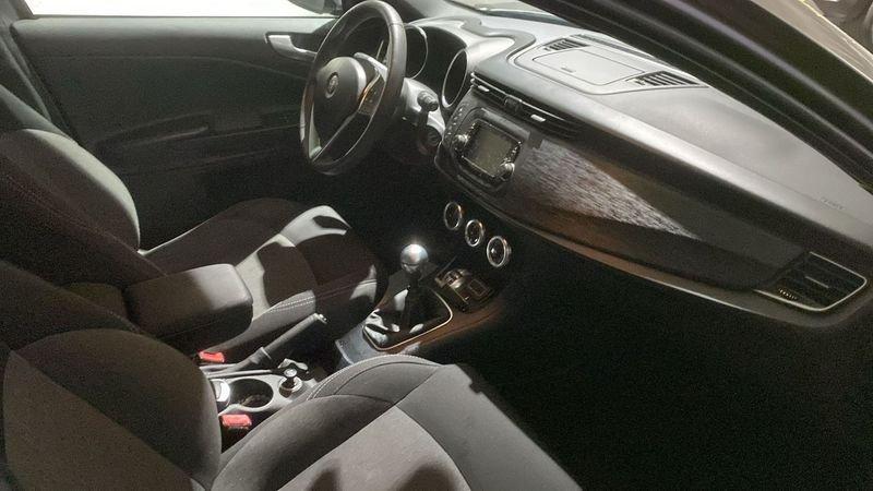 Alfa Romeo Giulietta Giulietta 1.4 Turbo 120 CV Super