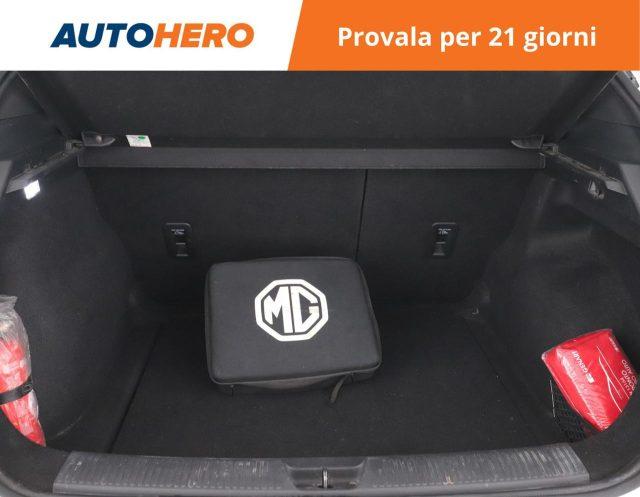 MG MG4 Standard 51 KWh