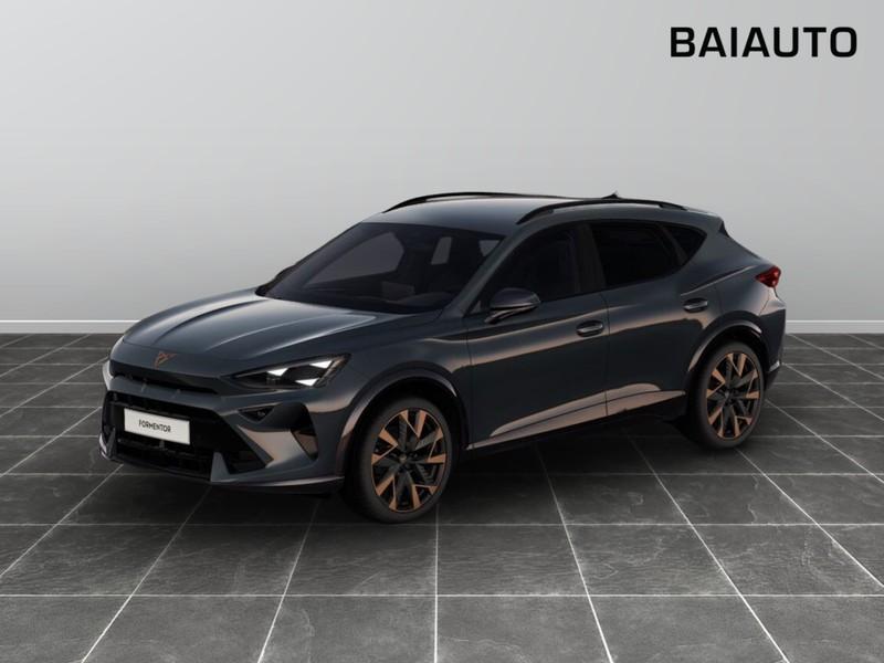 Cupra Formentor 1.5 hybrid 150cv dsg