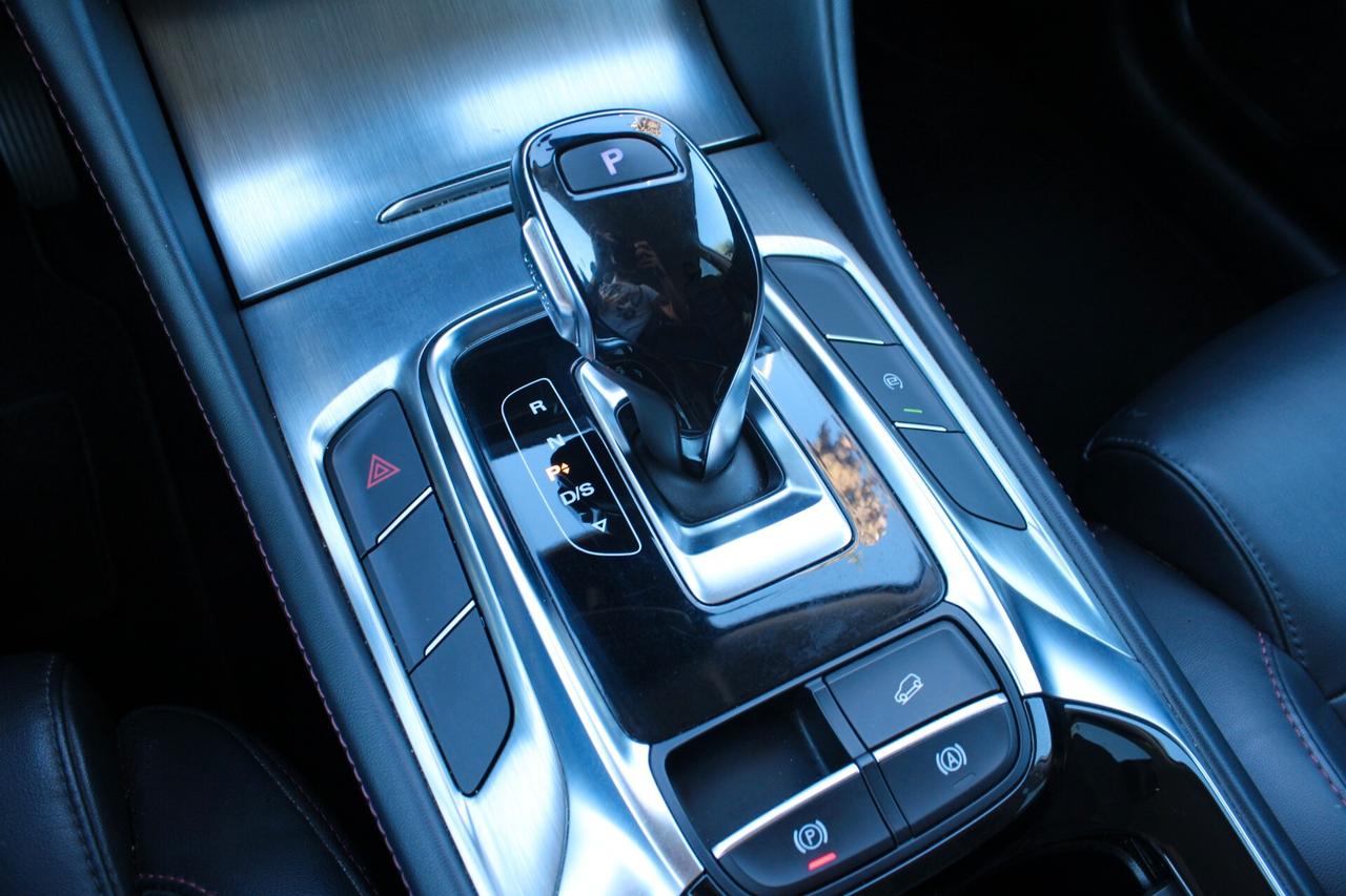 Mg HS 1.5T-GDI Comfort