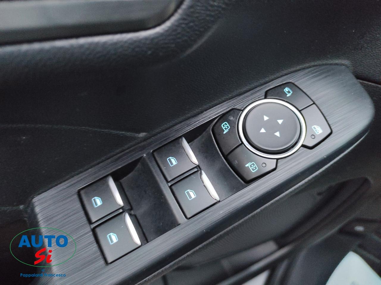 Ford Kuga 1.5 EcoBlue - 120cv FULL OPTIONAL