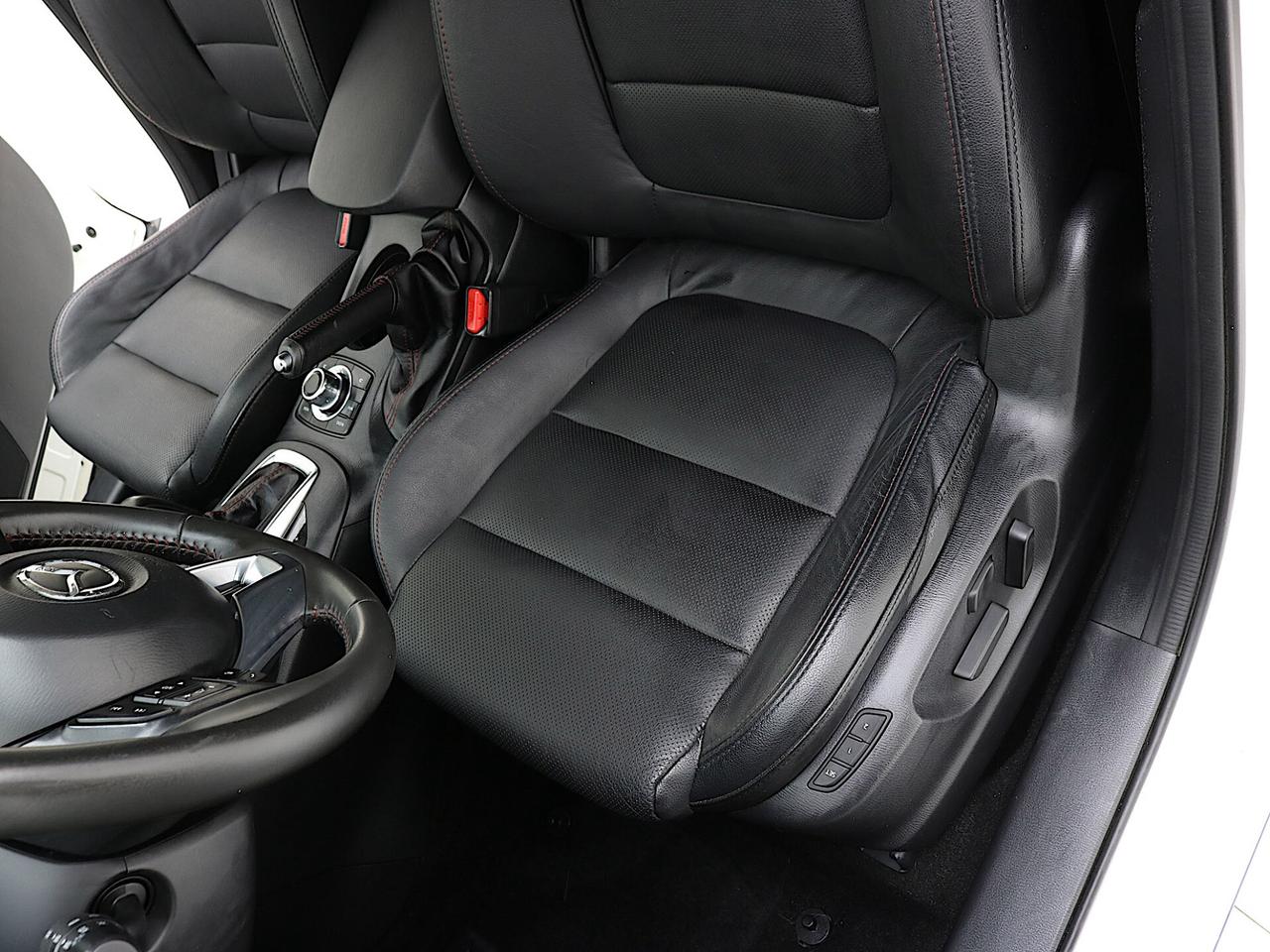 Mazda CX-5 2.2 SKYACTIV-D 175CV 4WD Exceed