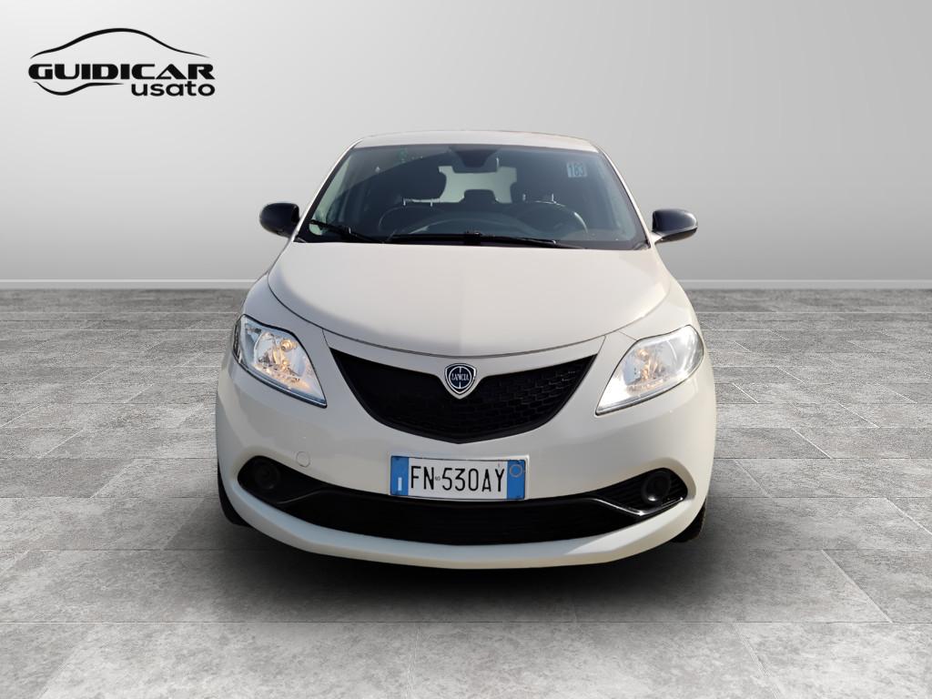 LANCIA Ypsilon III 2015 - Ypsilon 1.2 Gold ecochic Gpl 69cv my16
