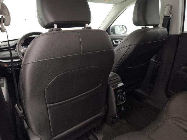 JEEP Compass 1.3 turbo t4 phev Limited 4xe auto