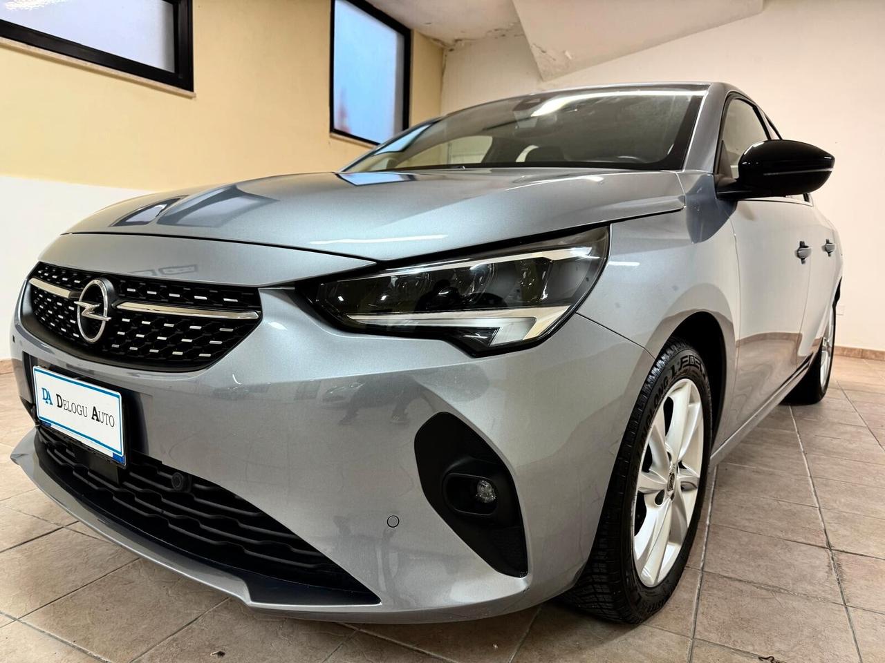 Opel Corsa 1.2 Elegance AZIENDALE PERFETTA