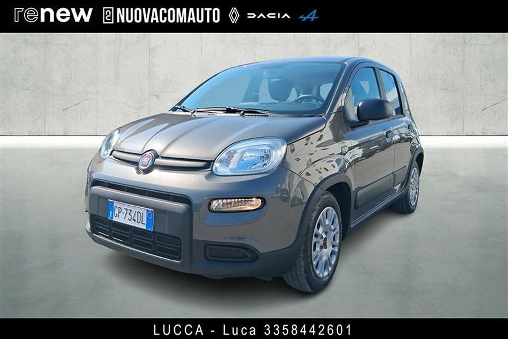Fiat Panda 1.0 FireFly Hybrid City Life
