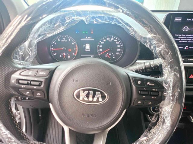 KIA Picanto 1.0 12V 5 porte X Line