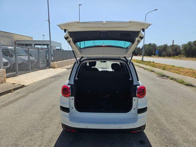 FIAT 500L Pro 1.6 MJT 120CV URBAN E6B 4 posti (N1)