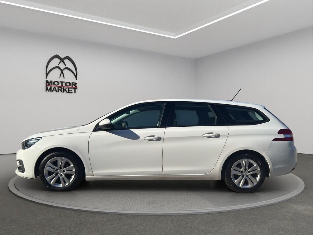 Peugeot 308 Station Wagon 1.6 BlueHDi Access