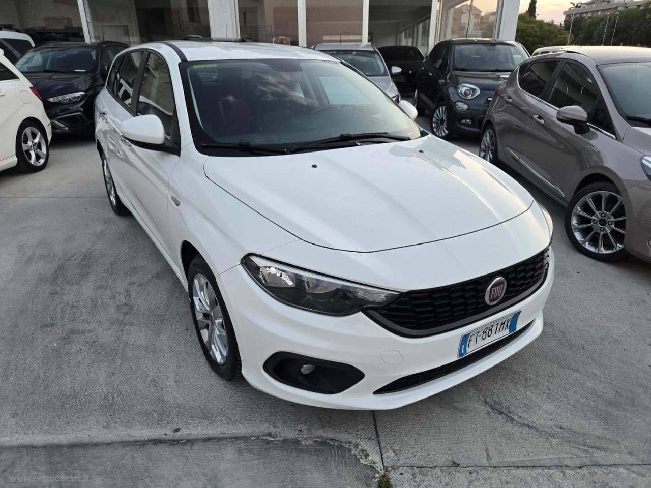 FIAT Tipo 1.6 Mjt S&S SW Easy Business