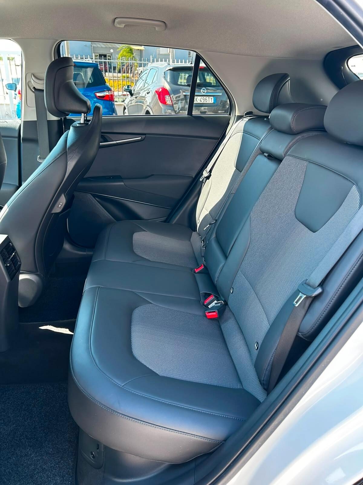 Kia Niro 1.6 GDi DCT HEV Style