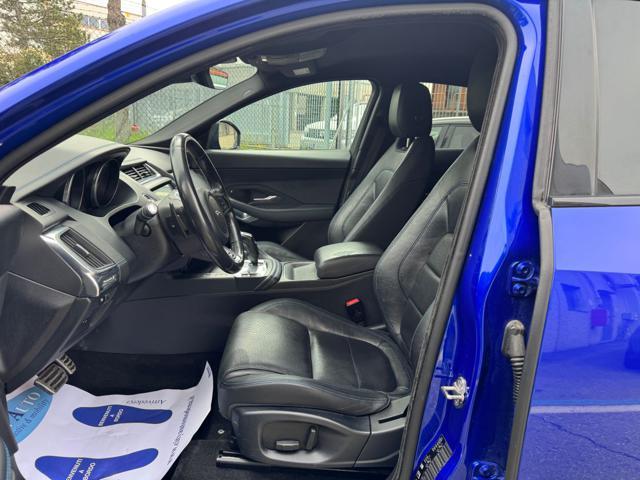 JAGUAR E-Pace 2.0D 150 CV AWD Aut. R-Dynamic S