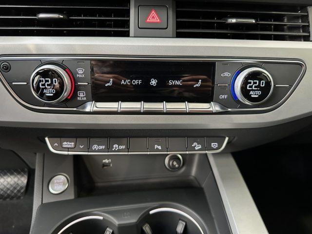 AUDI A4 allroad 45 TFSI 265 CV S tronic Business - Carplay -Matrix