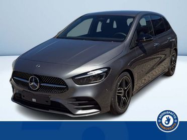 Mercedes-Benz Classe B 180d Automatic AMG Line Advanced Plus