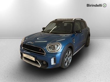 MINI Mini Countrym.(F60) - Mini 2.0 Cooper SD 'ALL4' Countryman ALL4