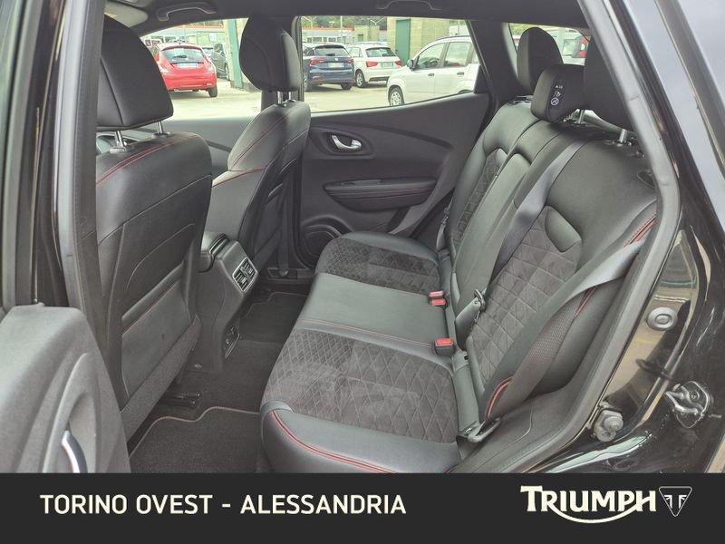 Renault Kadjar 1.7 blue dci Black Edition 4x4 150cv