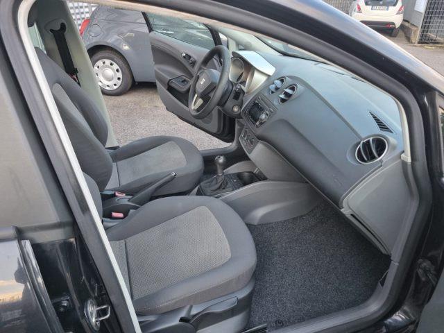 SEAT Ibiza 1.4 5 porte Style