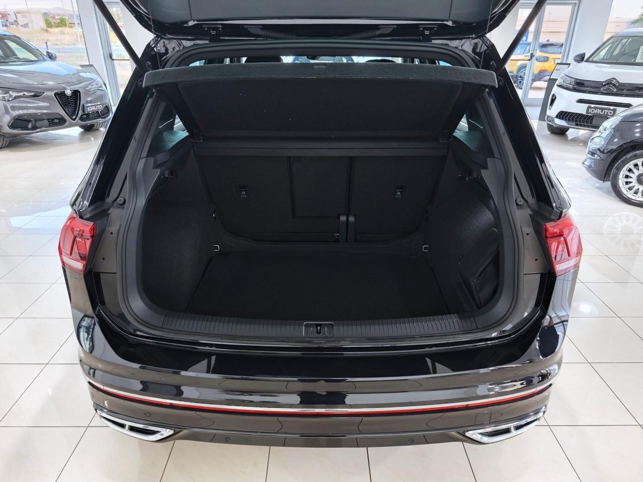 VW Tiguan 2.0 TDI 150cv DSG R-Line 2023