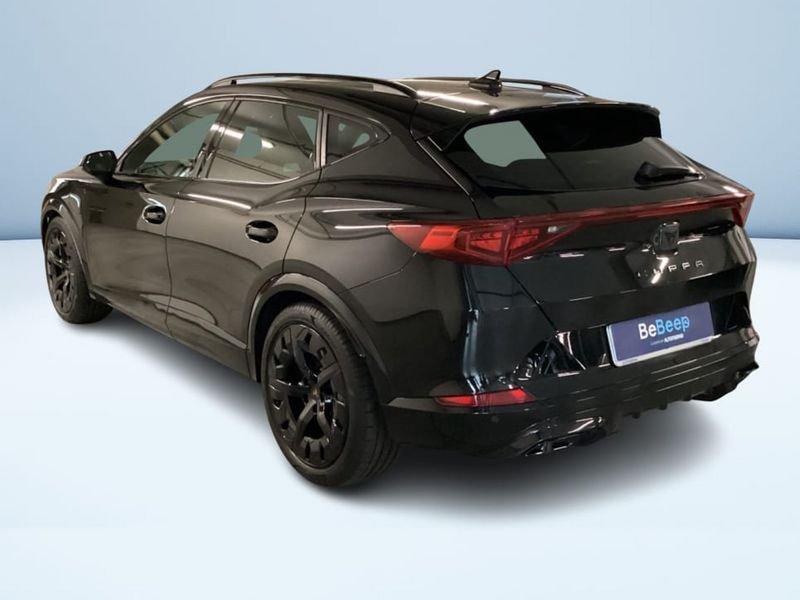 Cupra Formentor 1.4 E-HYBRID VZ DSG