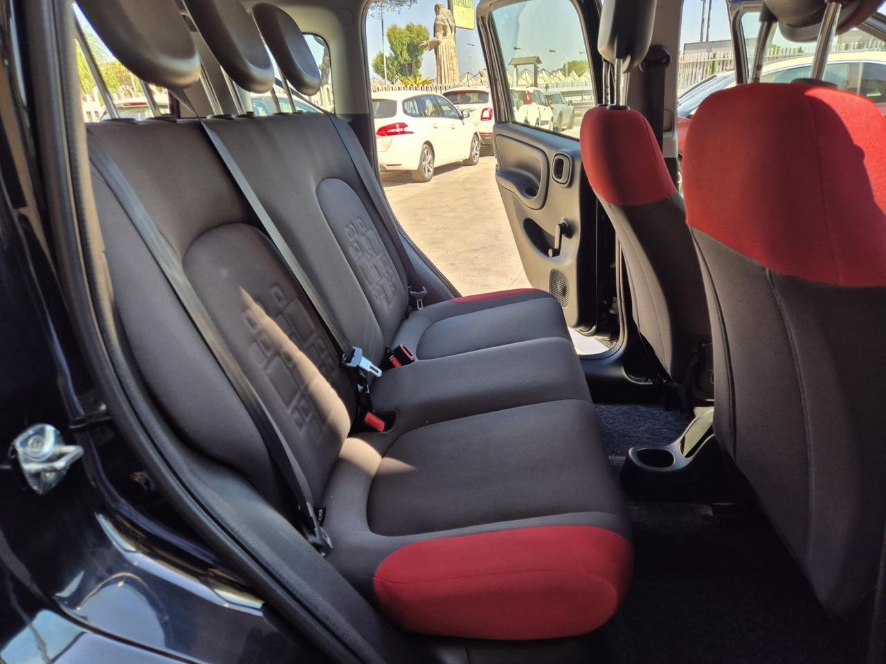 Fiat Panda 0.9 TwinAir Turbo Natural Power Easy