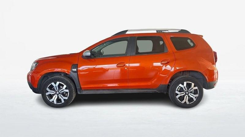 Dacia Duster 1.5 blue dci Prestige up 4x2 115cv