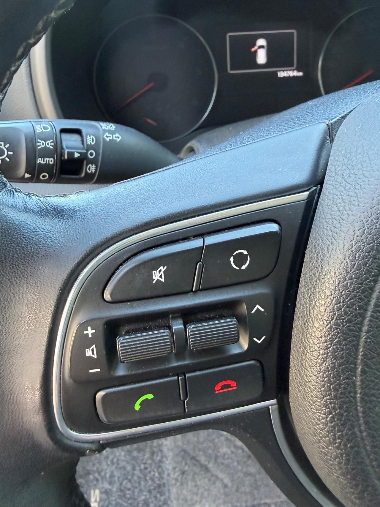 KIA SPORTAGE 1.7 CRDI 2WD 134.000 KM “COME NUOVA”