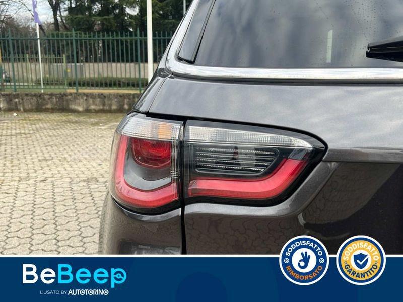 Jeep Compass 1.6 MJT LIMITED 2WD 120CV MY19