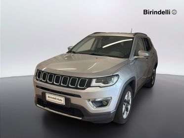 JEEP Compass 2ª serie - Compass 1.4 MultiAir 2WD Limited