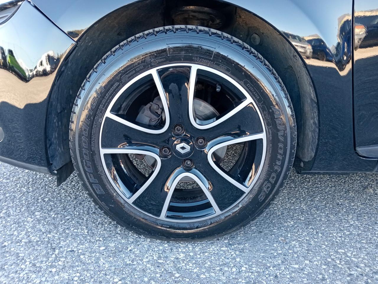 Renault Clio TCe 12V 90cv 5p. OK NEOPATENTATI