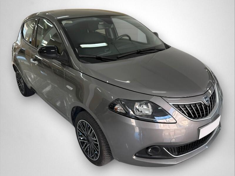 Lancia Ypsilon Hybrid Gold 20 - Aziendale - Solo 10.490€ con finanziamento