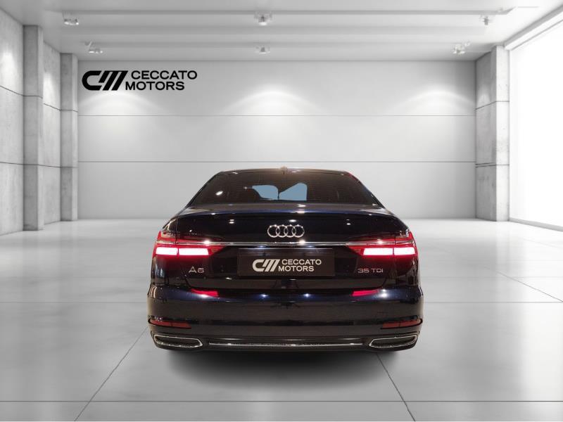 Audi A6 35 2.0 TDI mHEV Business S tronic