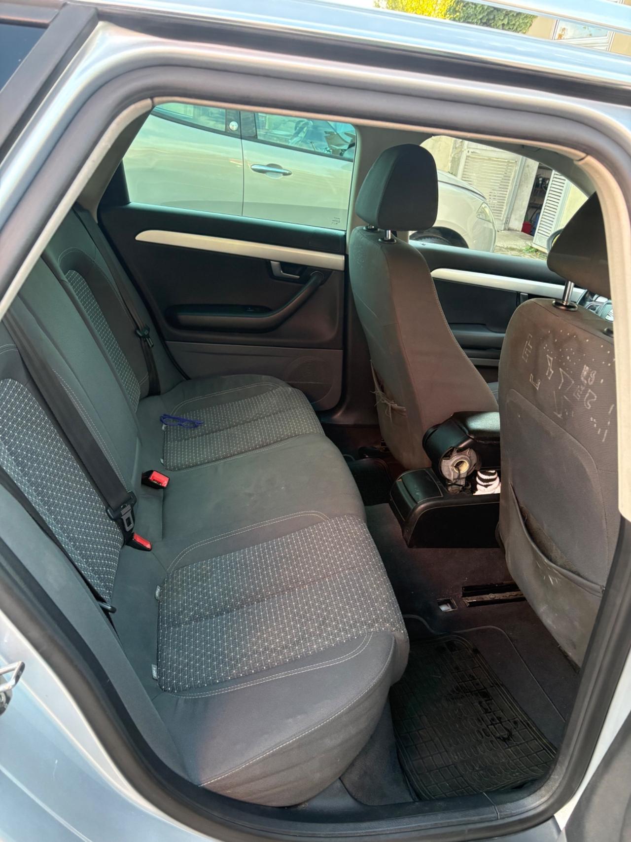Seat Exeo ST 2.0 TDI 143CV CR Style