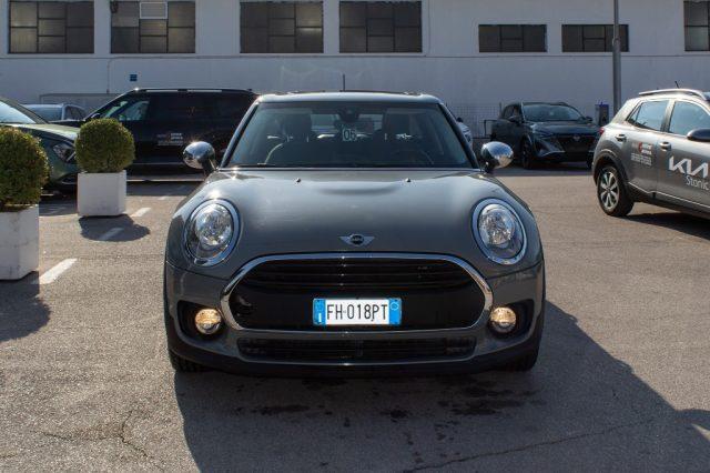 MINI Clubman 1.5 One Hype