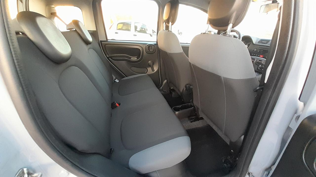 Fiat Panda 1.2 Pop