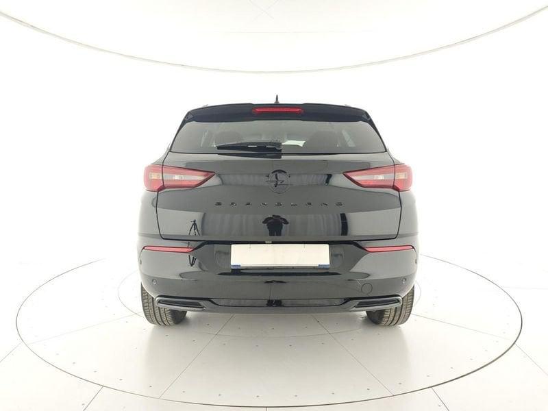 Opel Grandland X 1.5 diesel Ecotec aut. GS