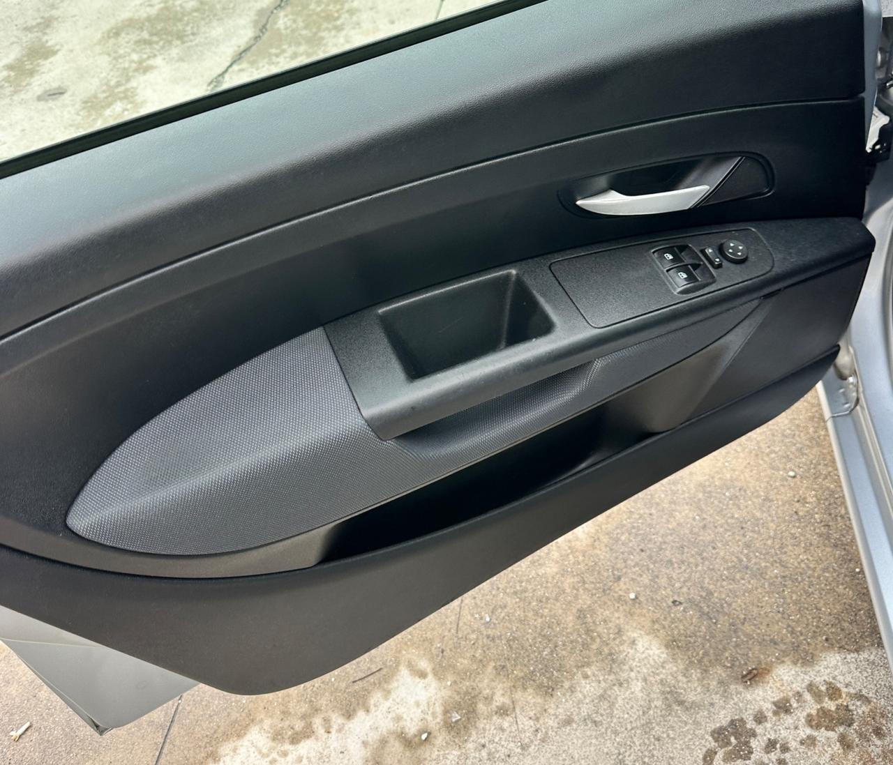 Fiat Grande Punto 1.3 MJT 90 CV 5 porte Dynamic