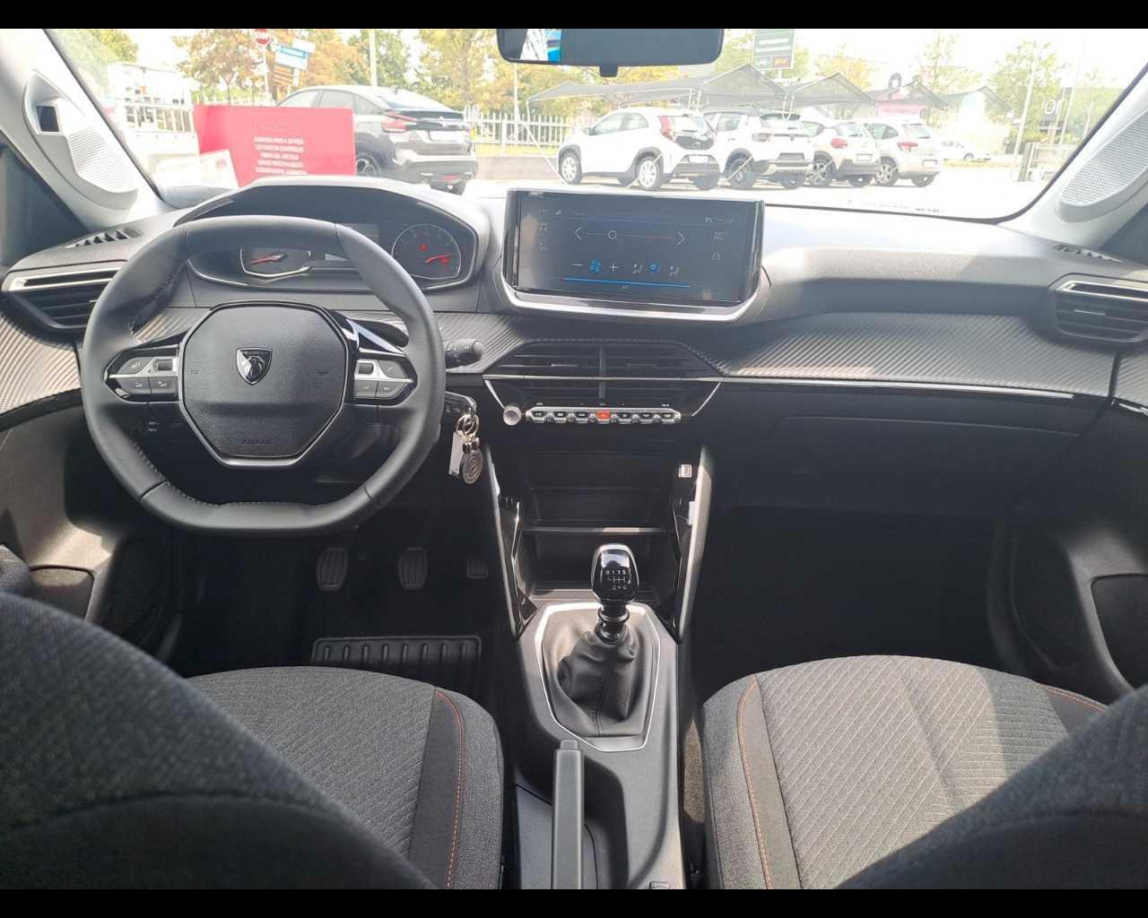 PEUGEOT 208 5P - Style Turbo Benzina 100cv