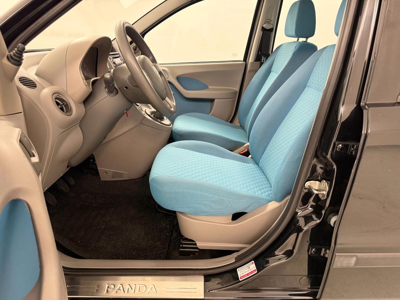 Fiat Panda 1.2 Dynamic CLIMA