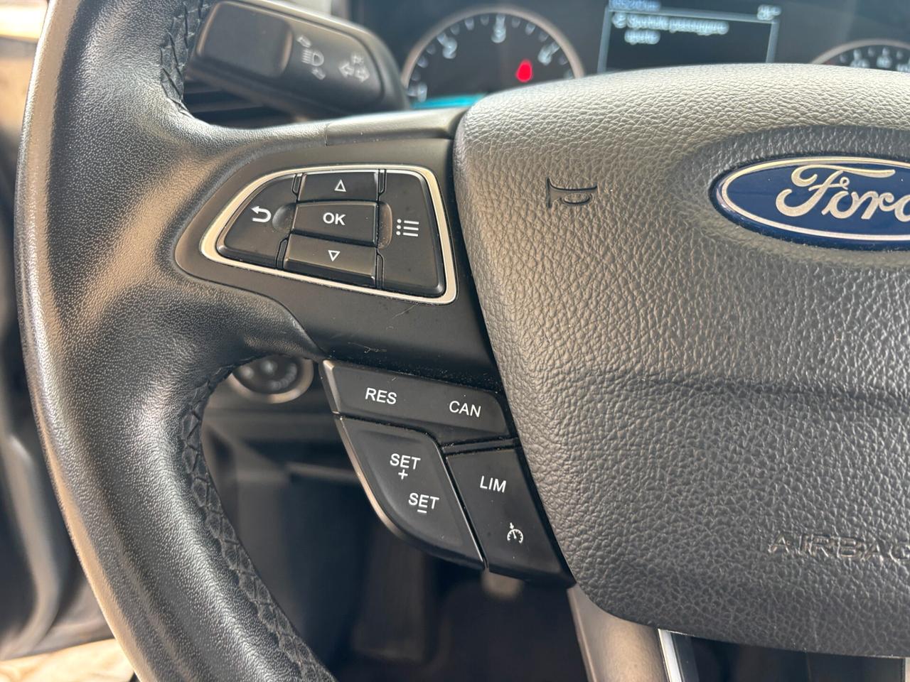 Ford EcoSport 1.5 Ecoblue 95 CV Plus - 2020