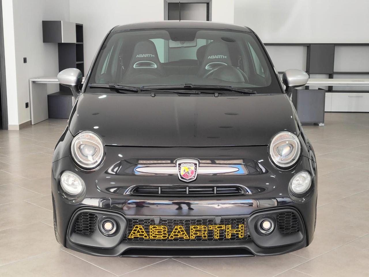 Abarth 595 Turismo 1.4 Turbo T-Jet 165 CV 2022