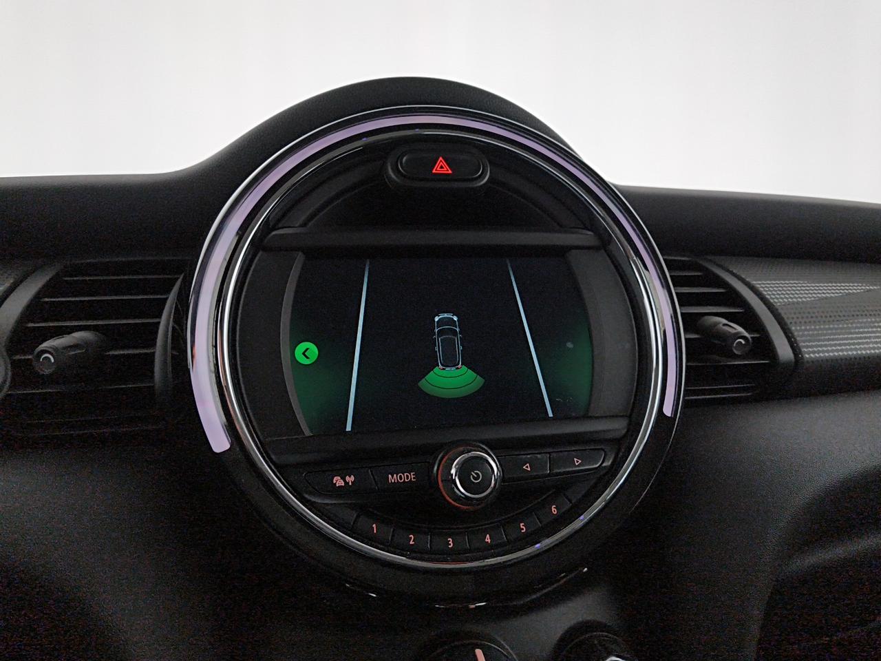 MINI Mini Cooper Boost 3 Porte