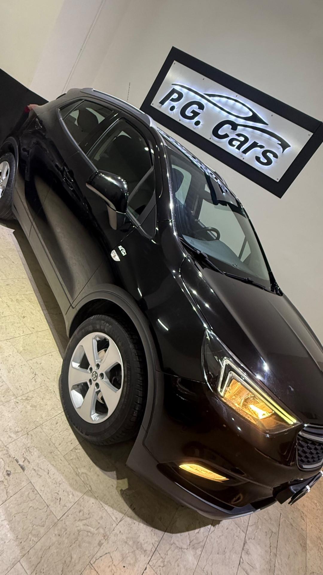 Opel Mokka X 1.4 Turbo GPL Tech 140CV 4x2 Ultimate