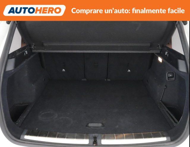 BMW X1 sDrive18d xLine