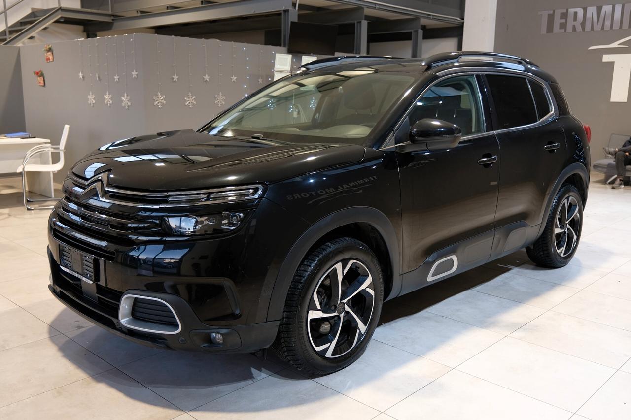 Citroen C5 Aircross BlueHDi 130 S&S EAT8 Shine